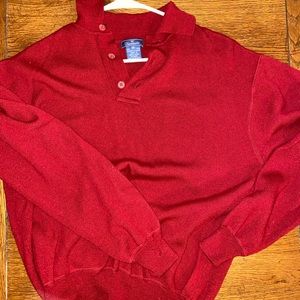 FACONNABLE sweater M